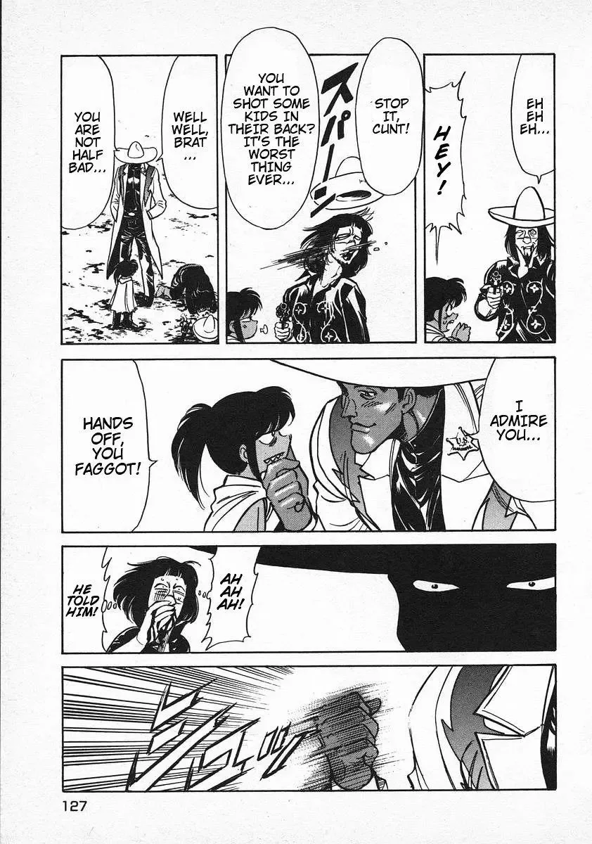 Red (Muraeda Kenichi) Chapter 69 page 9