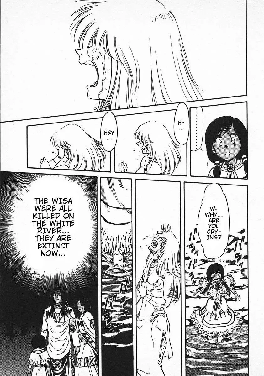 Red (Muraeda Kenichi) Chapter 63 page 17