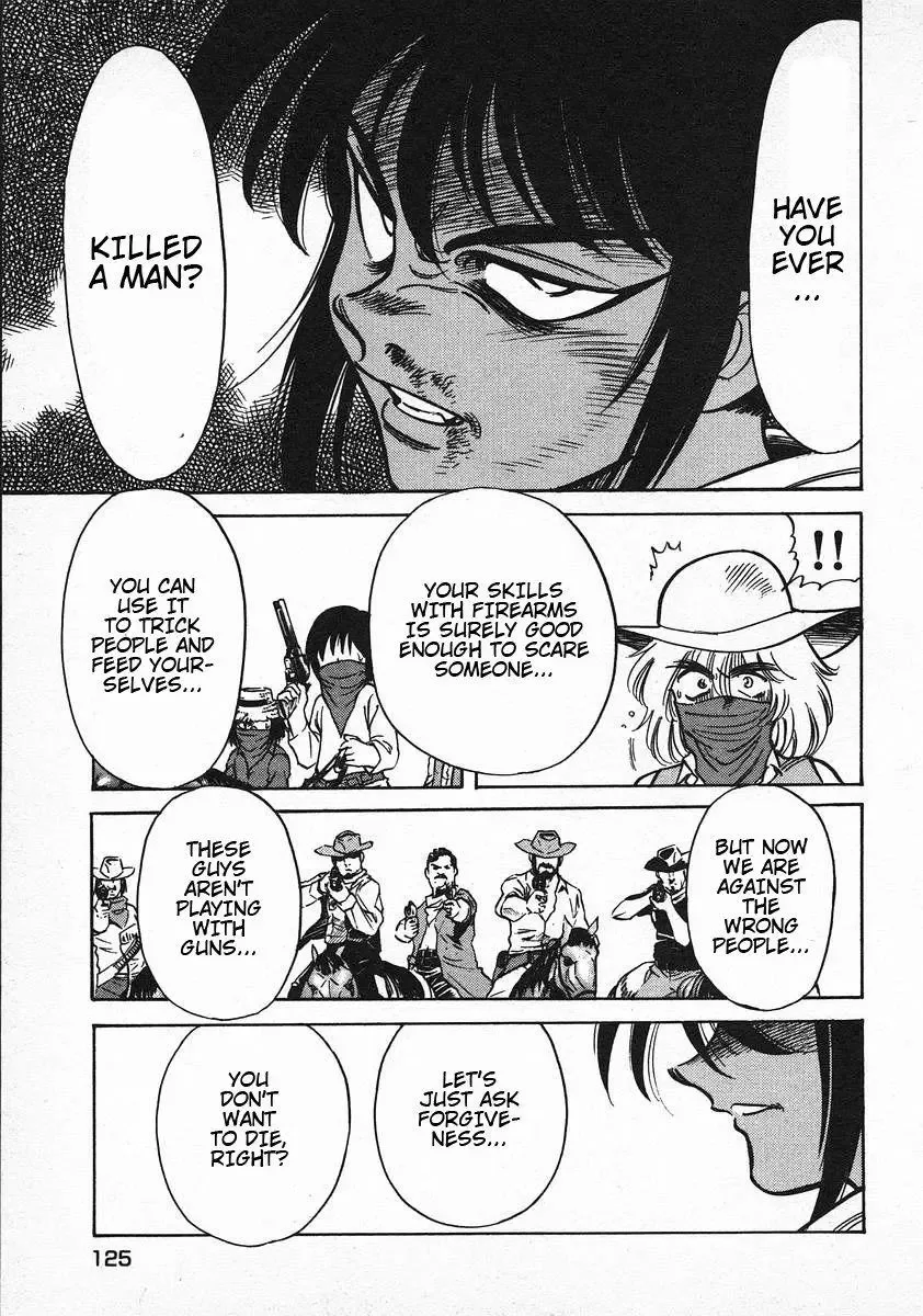 Red (Muraeda Kenichi) Chapter 69 page 7