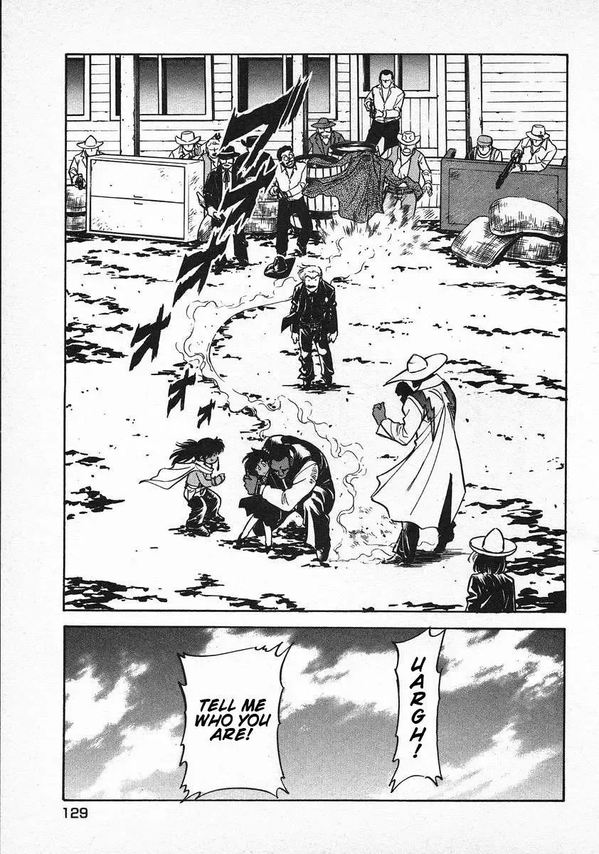 Red (Muraeda Kenichi) Chapter 69 page 11