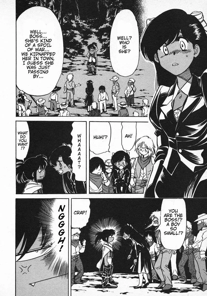 Red (Muraeda Kenichi) Chapter 67 page 2