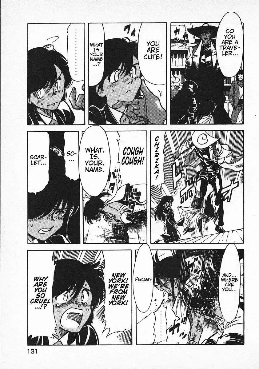 Red (Muraeda Kenichi) Chapter 69 page 13