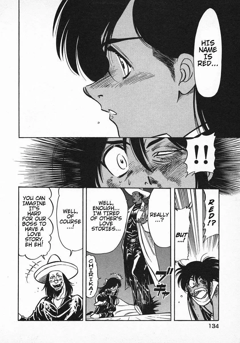 Red (Muraeda Kenichi) Chapter 69 page 16