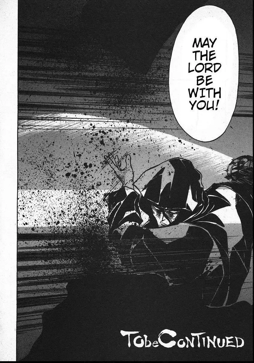 Red (Muraeda Kenichi) Chapter 63 page 26