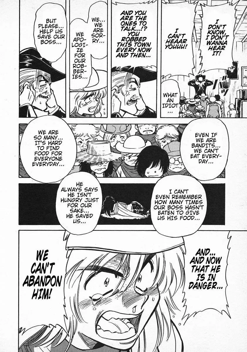 Red (Muraeda Kenichi) Chapter 69 page 20