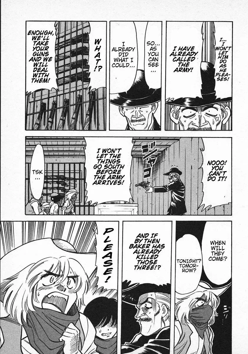 Red (Muraeda Kenichi) Chapter 69 page 19