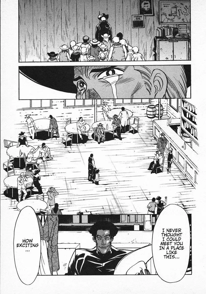 Red (Muraeda Kenichi) Chapter 69 page 21