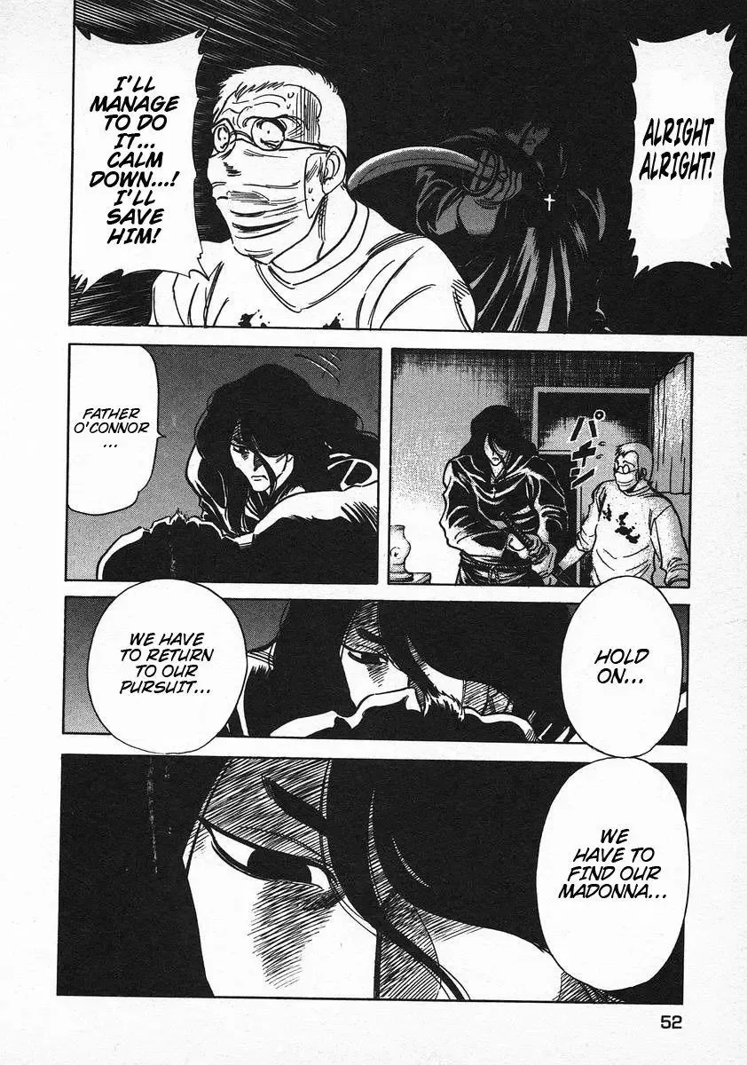 Red (Muraeda Kenichi) Chapter 66 page 4
