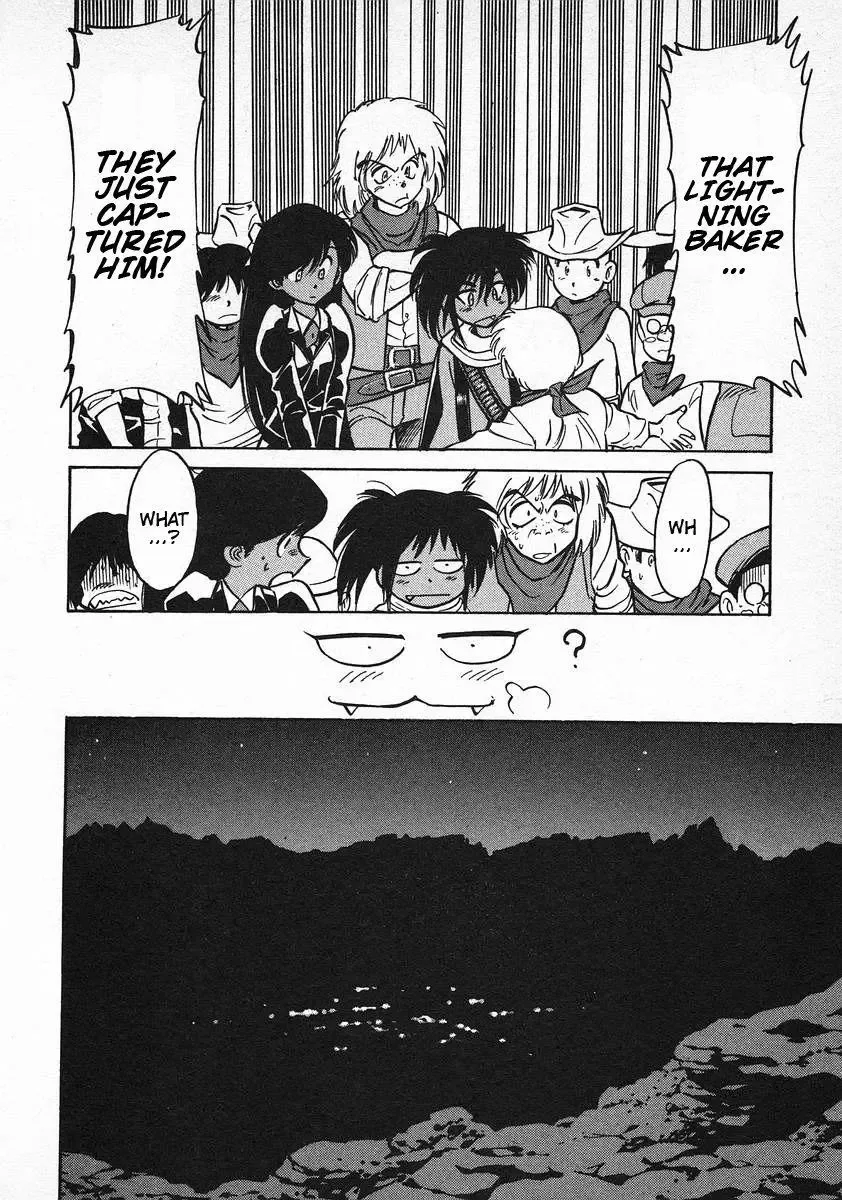 Red (Muraeda Kenichi) Chapter 67 page 20