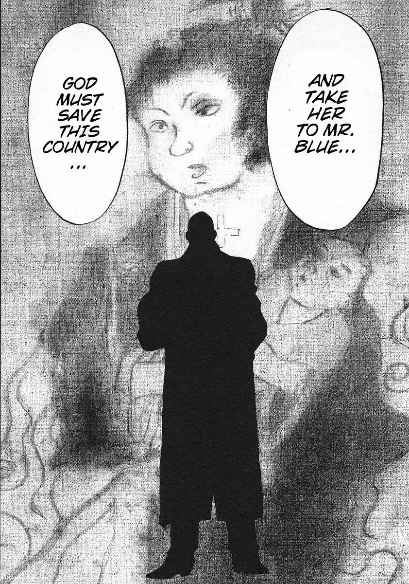Red (Muraeda Kenichi) Chapter 66 page 5