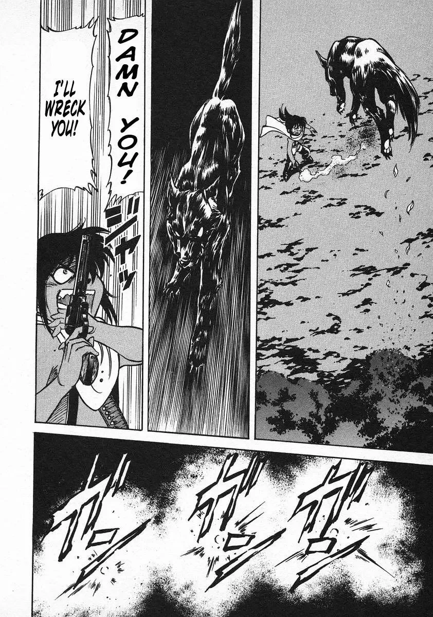 Red (Muraeda Kenichi) Chapter 67 page 16