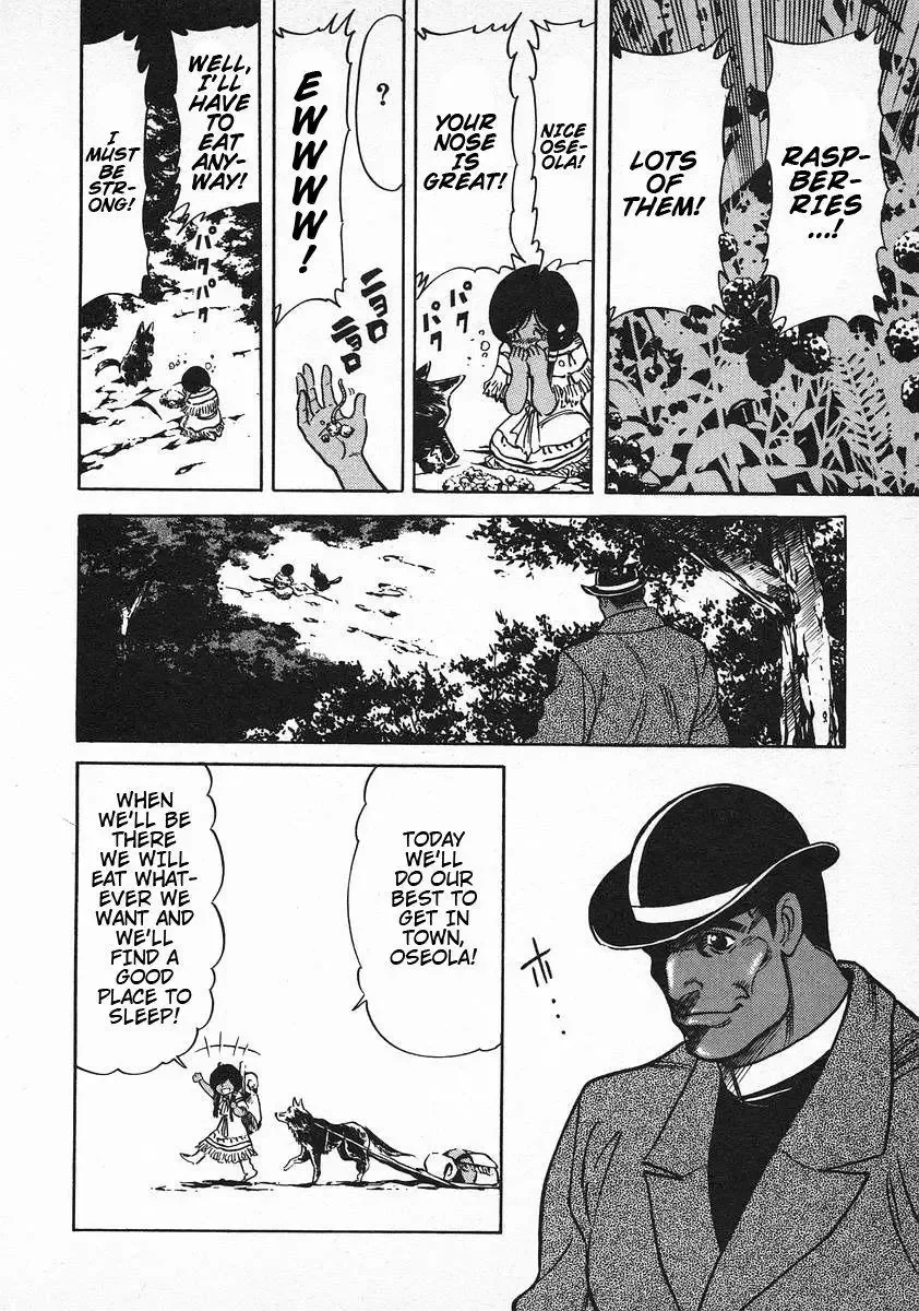 Red (Muraeda Kenichi) Chapter 66 page 12