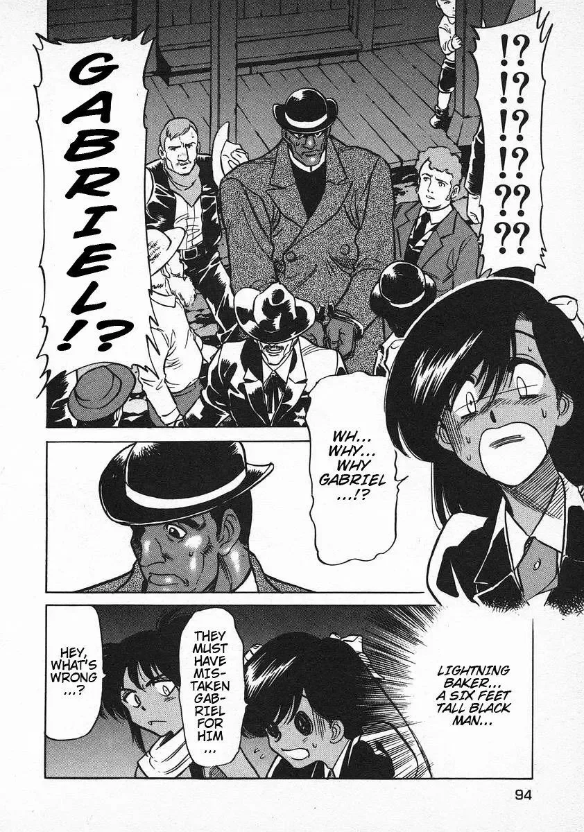 Red (Muraeda Kenichi) Chapter 67 page 22