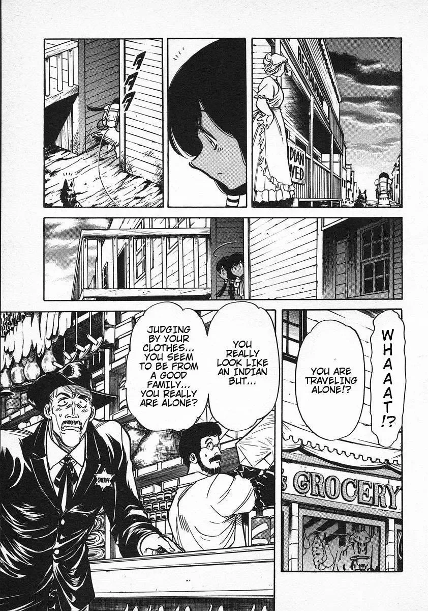 Red (Muraeda Kenichi) Chapter 66 page 15