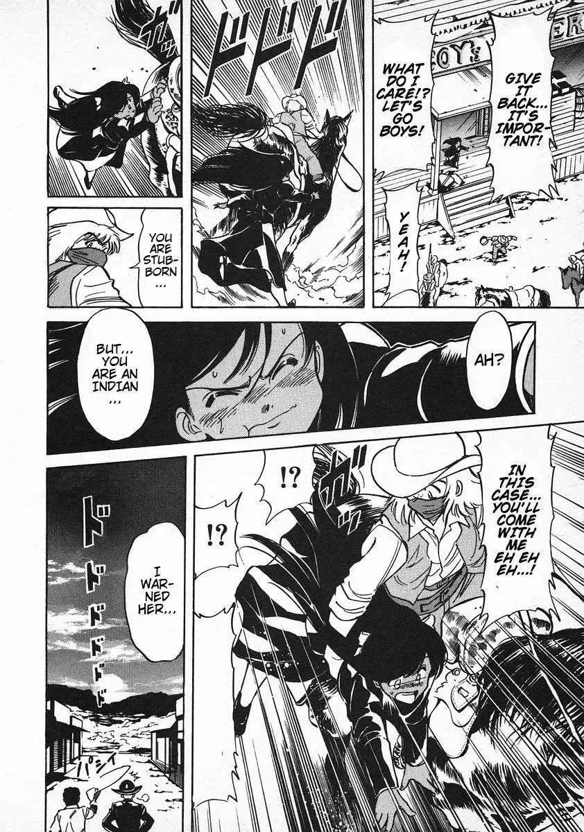 Red (Muraeda Kenichi) Chapter 66 page 22