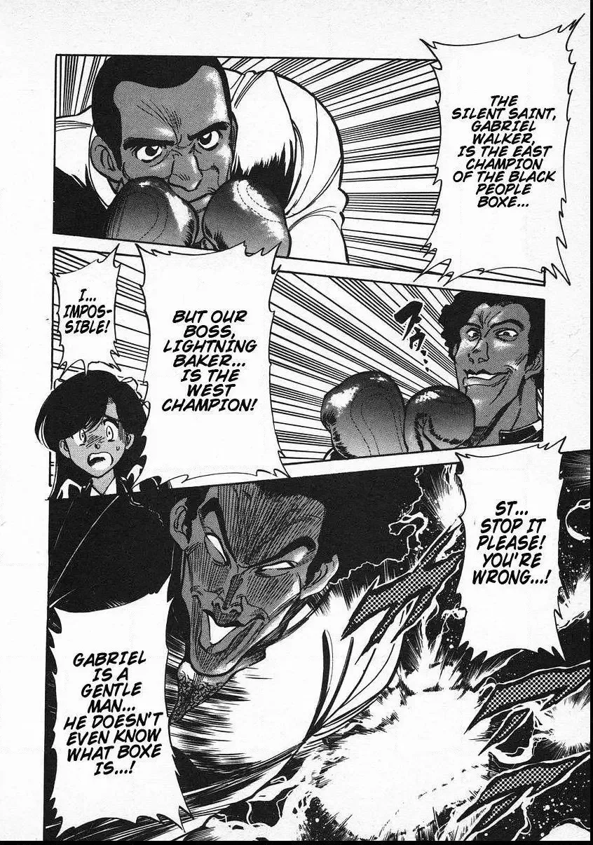Red (Muraeda Kenichi) Chapter 70 page 2