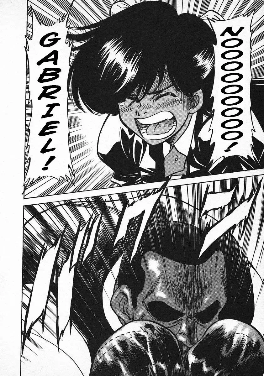 Red (Muraeda Kenichi) Chapter 70 page 4