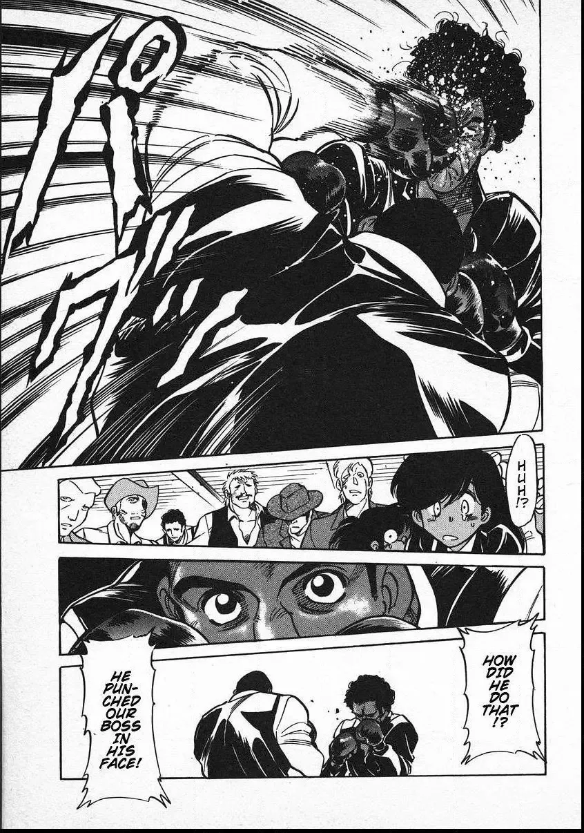 Red (Muraeda Kenichi) Chapter 70 page 5