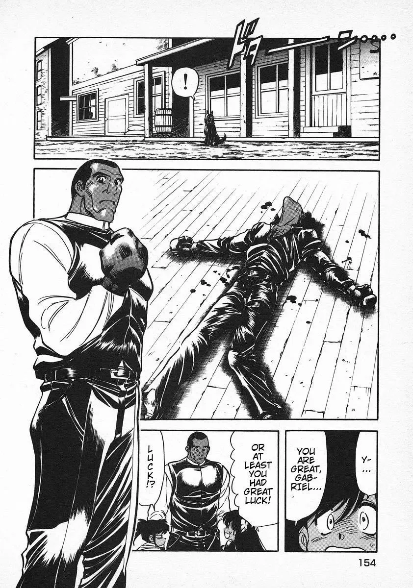 Red (Muraeda Kenichi) Chapter 70 page 10