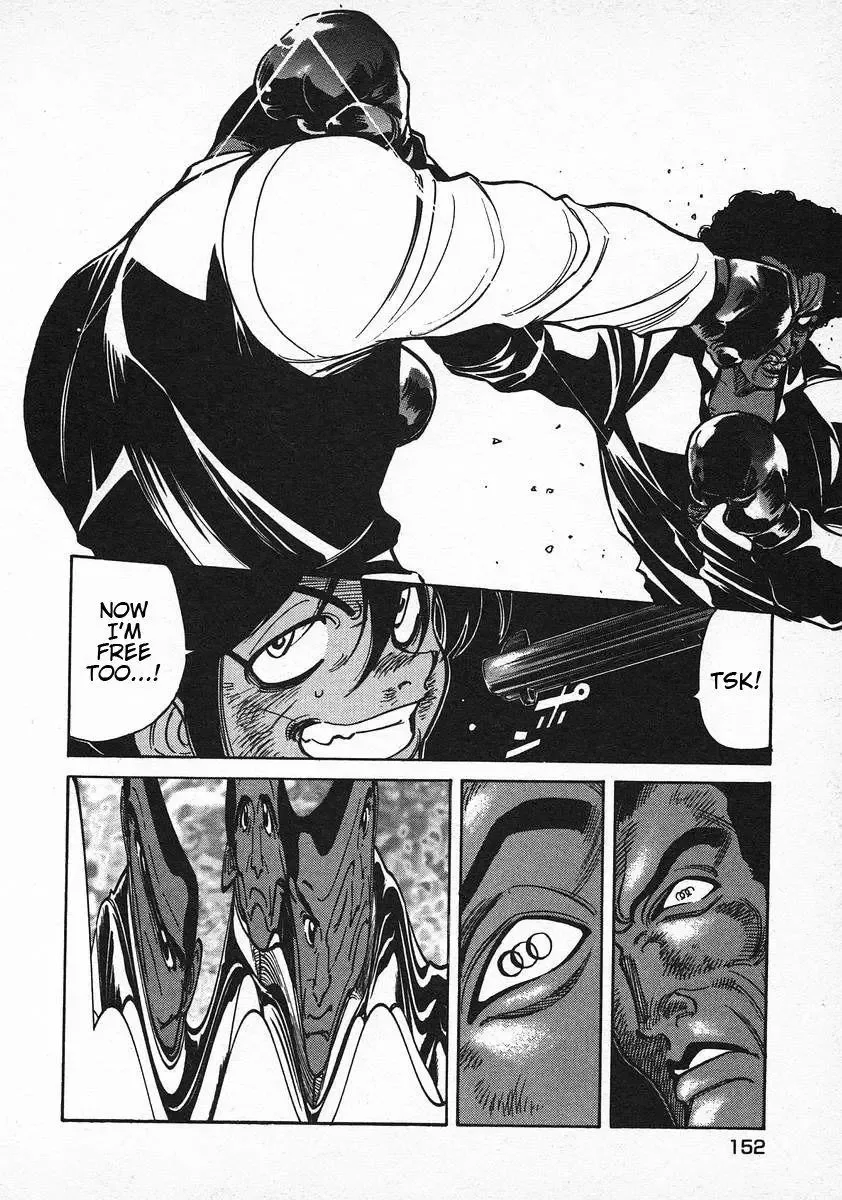 Red (Muraeda Kenichi) Chapter 70 page 8
