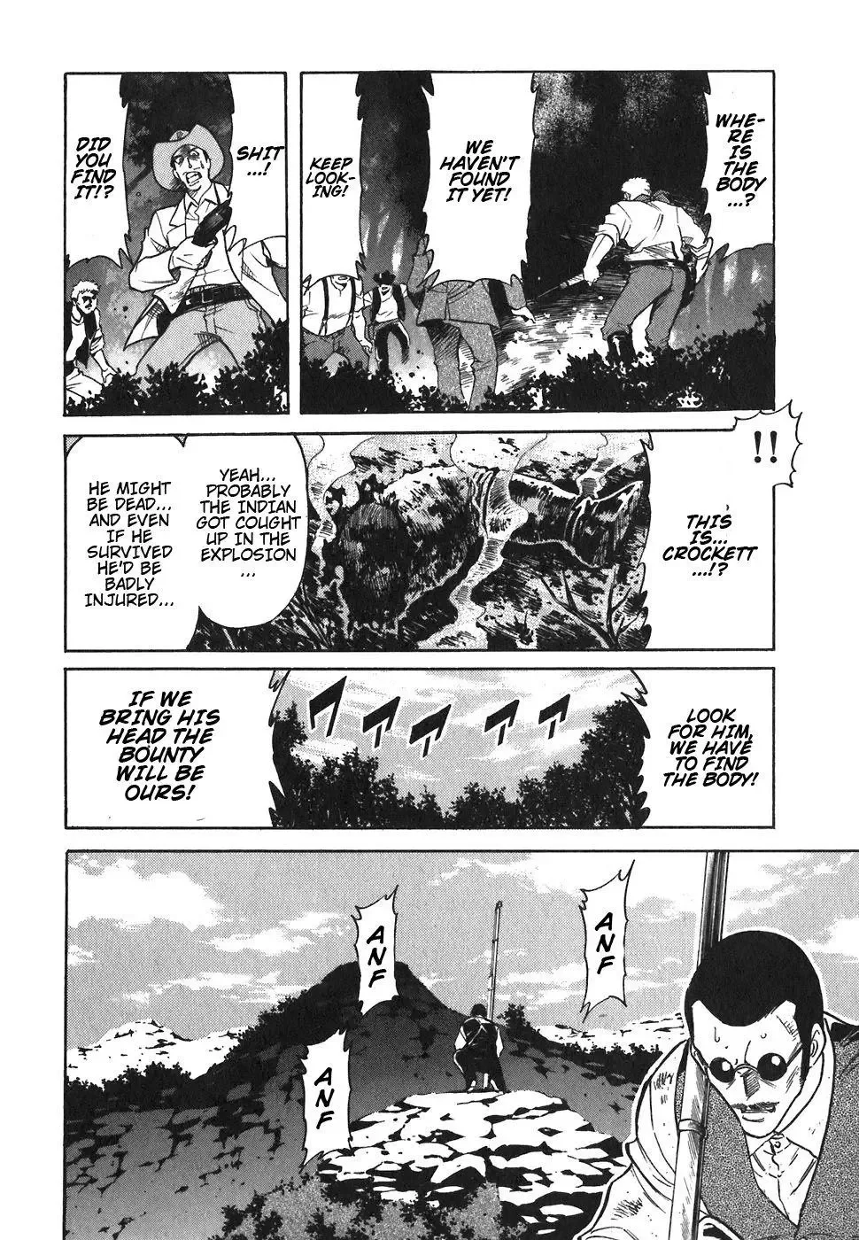 Red (Muraeda Kenichi) Chapter 80 page 2