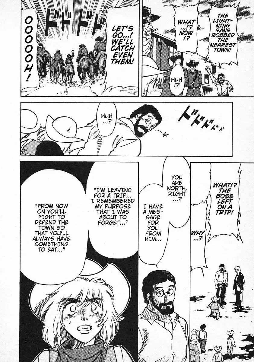 Red (Muraeda Kenichi) Chapter 70 page 23