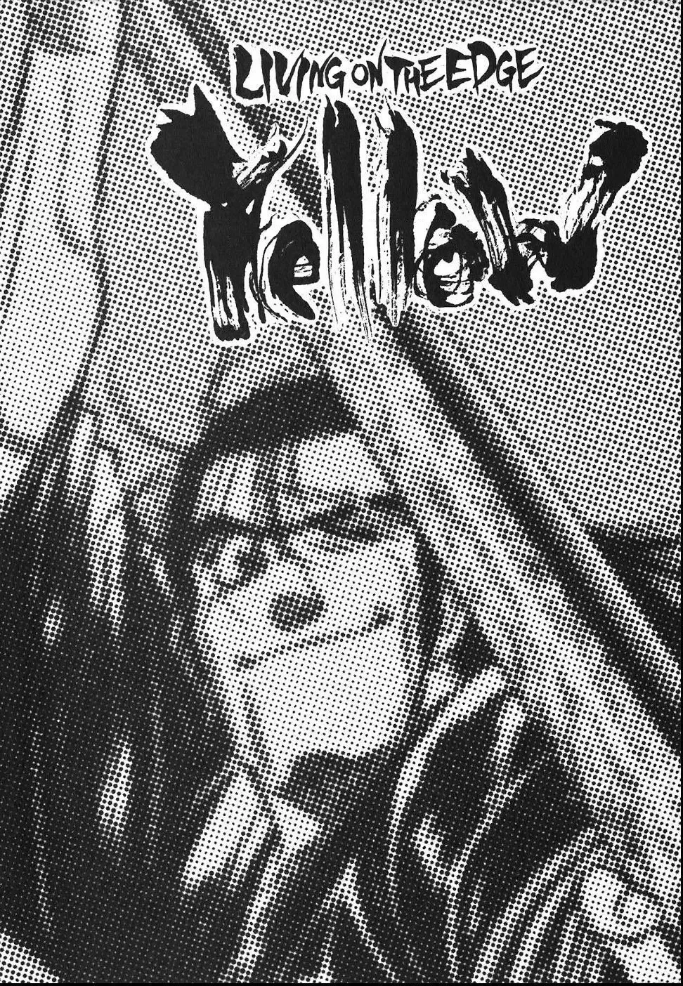 Red (Muraeda Kenichi) Chapter 88 page 1