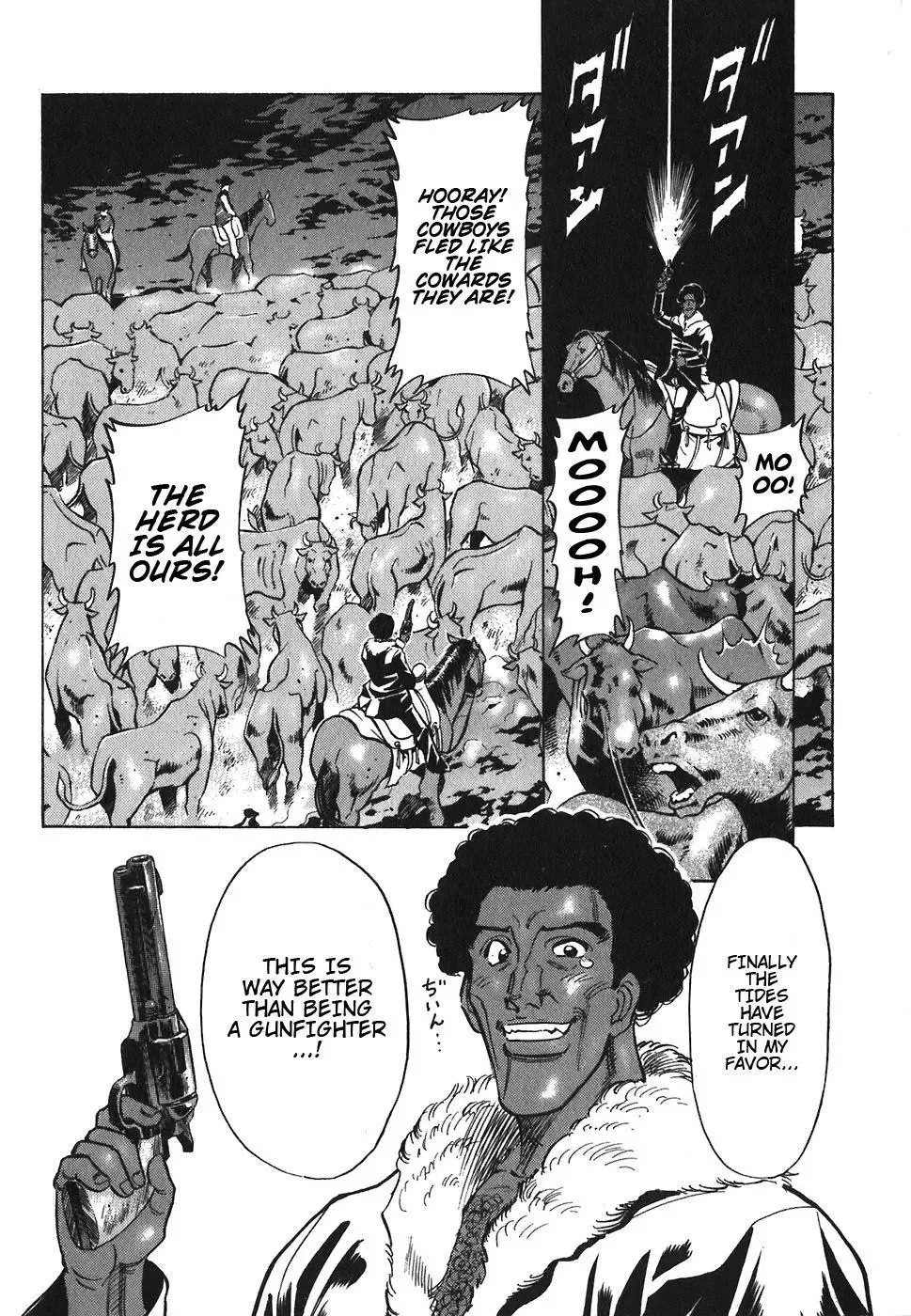 Red (Muraeda Kenichi) Chapter 87 page 2