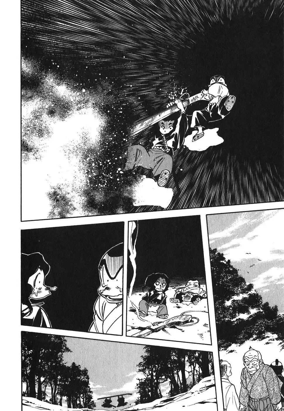 Red (Muraeda Kenichi) Chapter 88 page 18