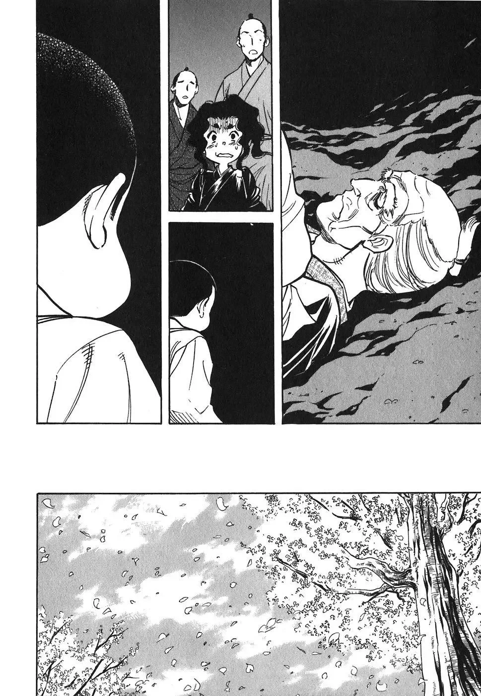 Red (Muraeda Kenichi) Chapter 89 page 10