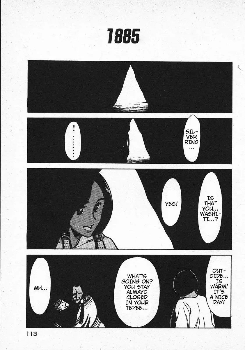 Red (Muraeda Kenichi) Chapter 60 page 17