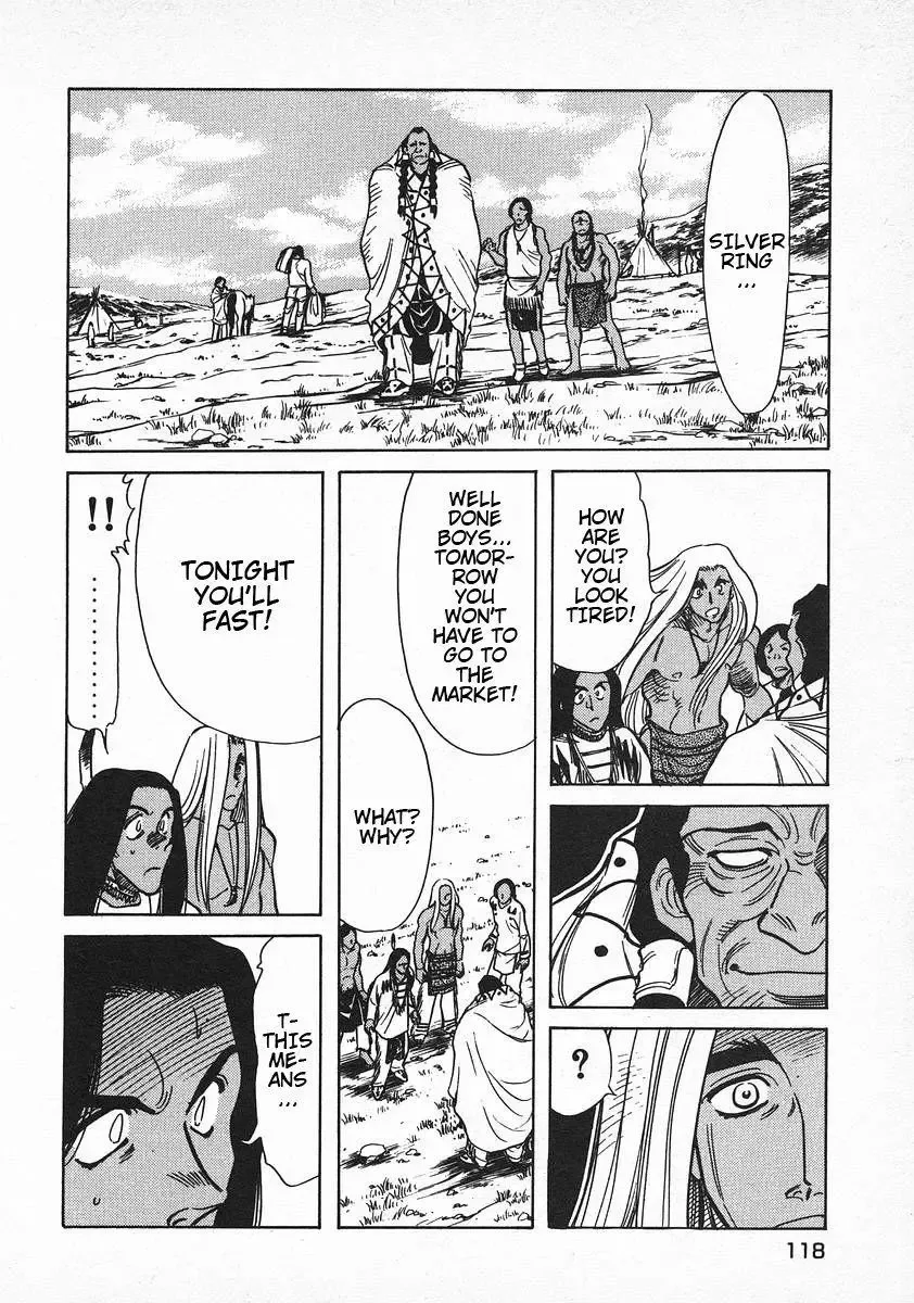 Red (Muraeda Kenichi) Chapter 60 page 22