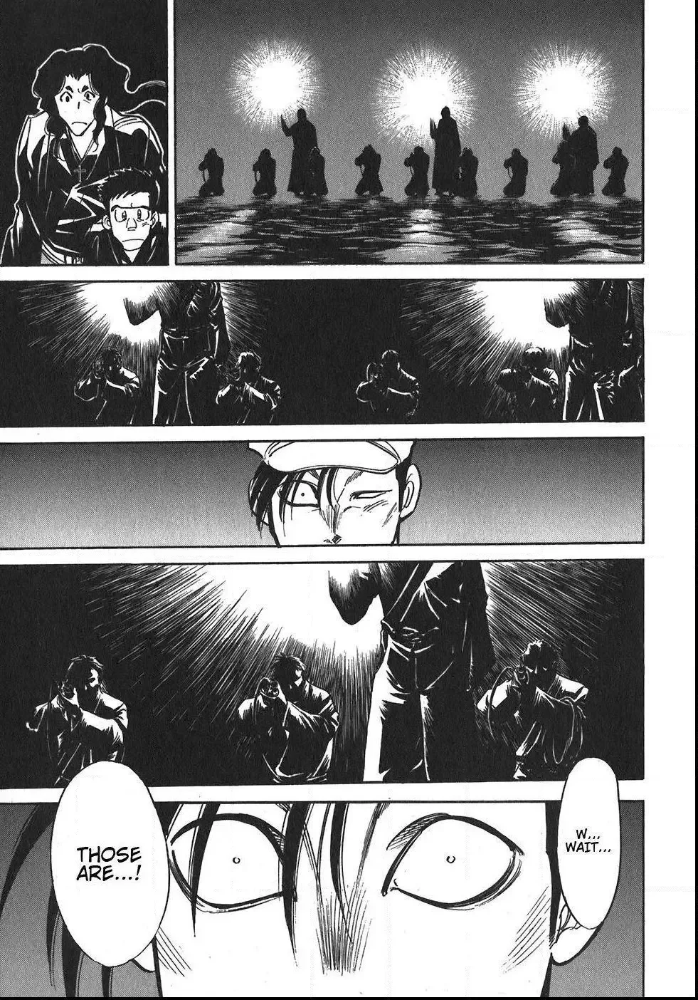 Red (Muraeda Kenichi) Chapter 94 page 13