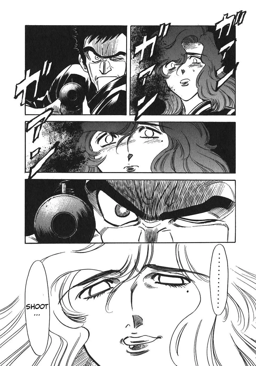 Red (Muraeda Kenichi) Chapter 94 page 27