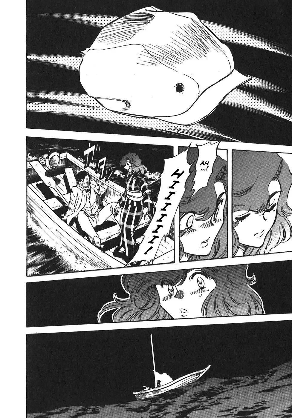 Red (Muraeda Kenichi) Chapter 94 page 29