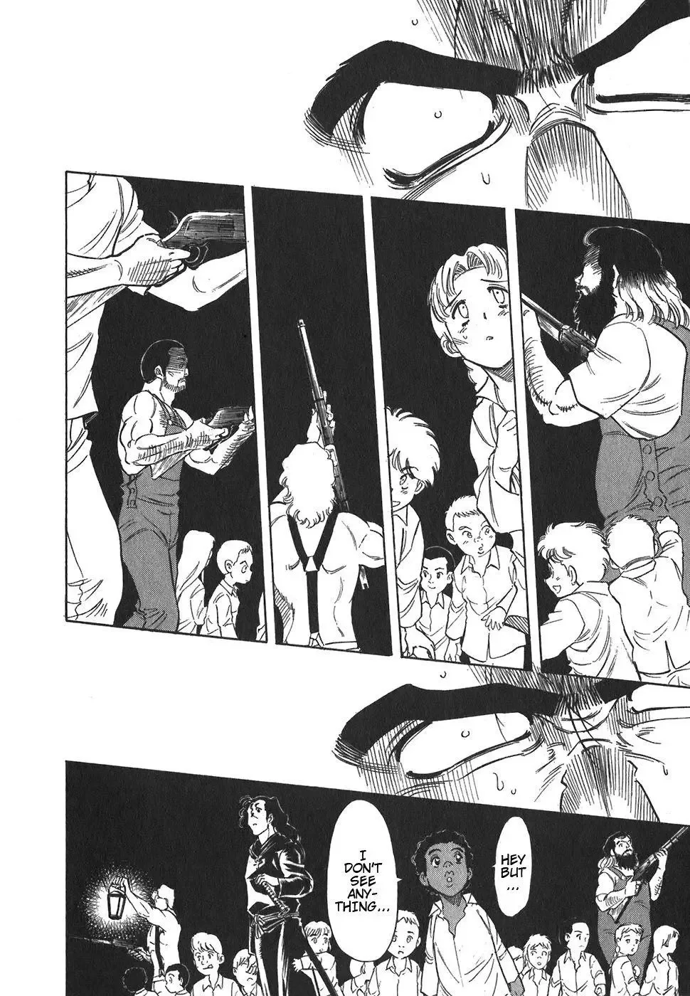 Red (Muraeda Kenichi) Chapter 106 page 19