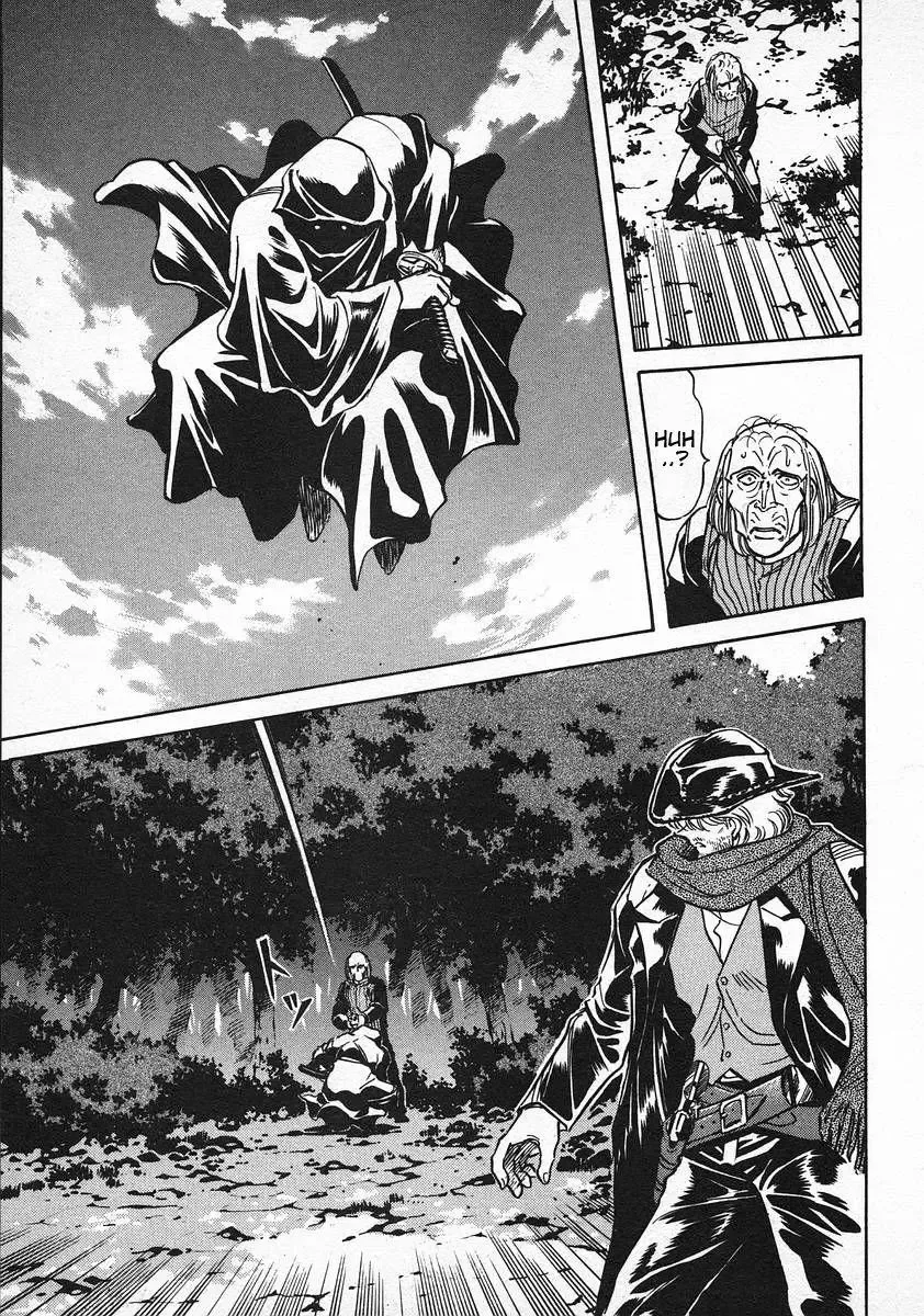 Red (Muraeda Kenichi) Chapter 65 page 2