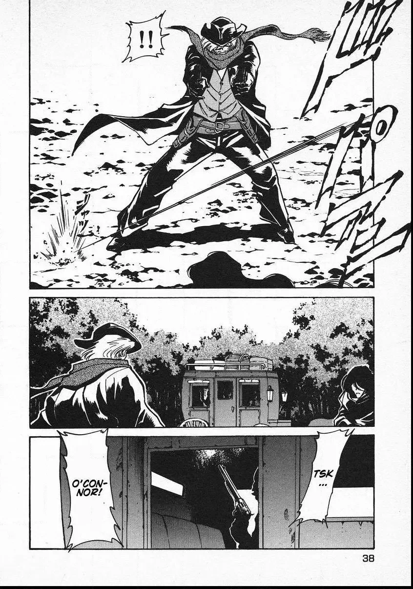 Red (Muraeda Kenichi) Chapter 65 page 12