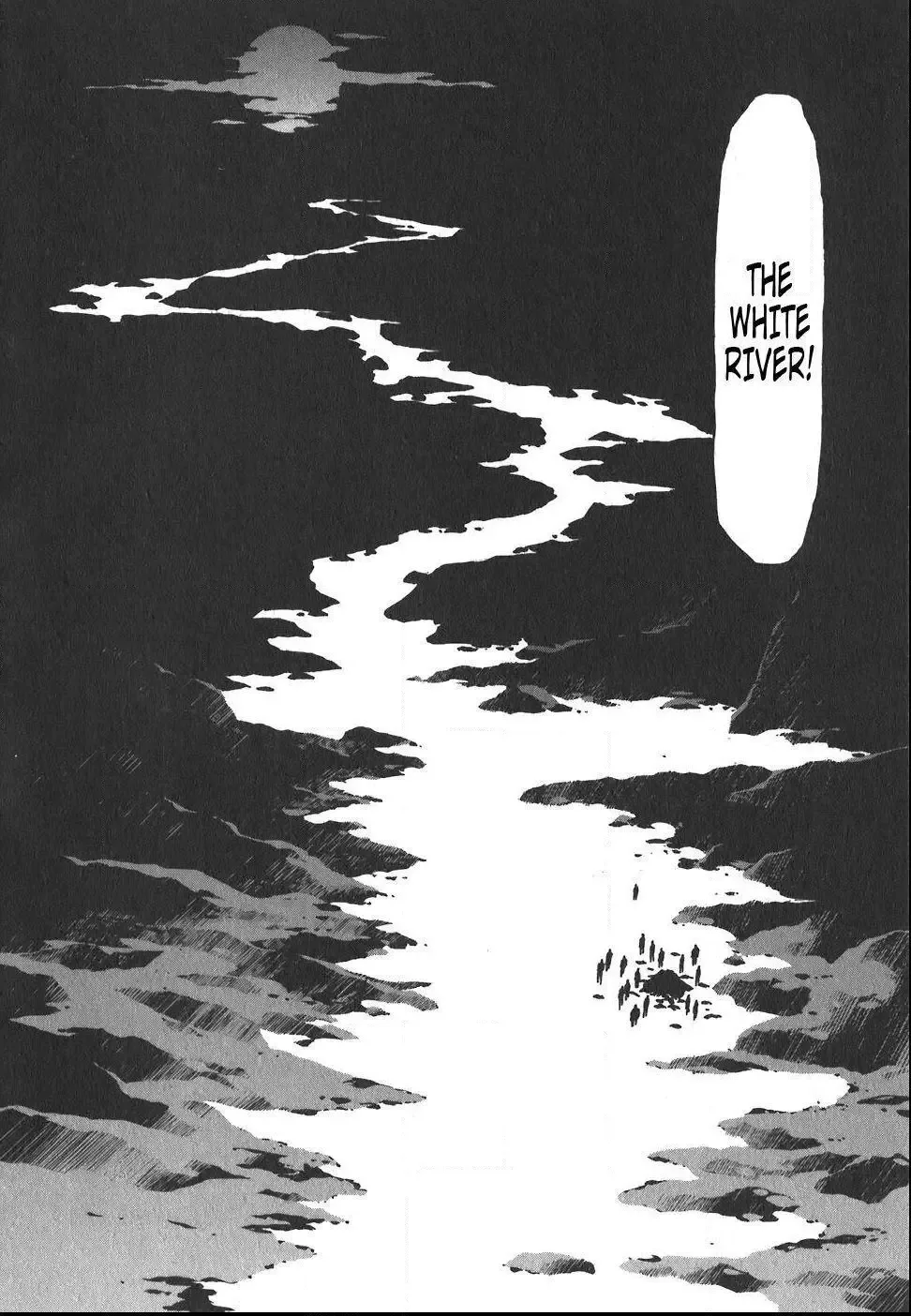 Red (Muraeda Kenichi) Chapter 111 page 6