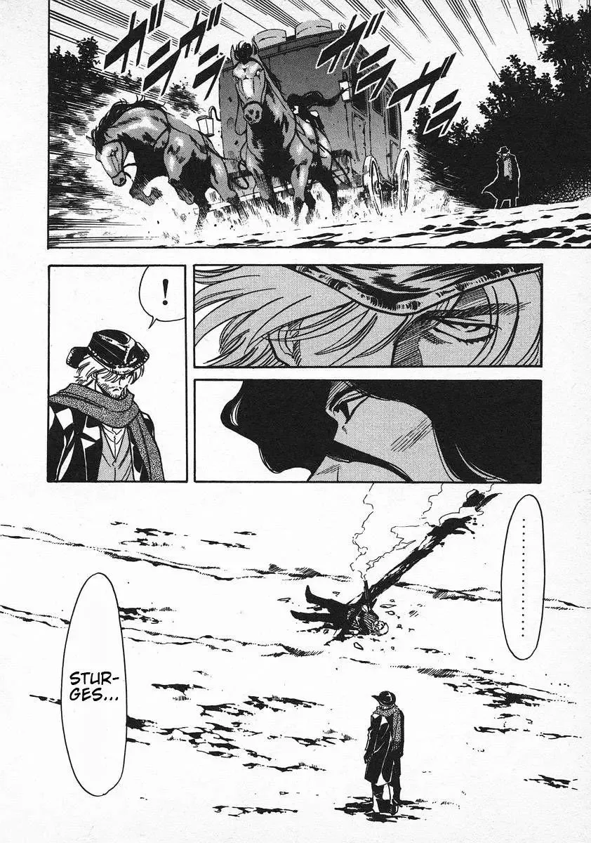 Red (Muraeda Kenichi) Chapter 65 page 18