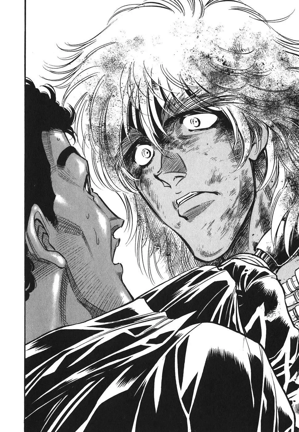 Red (Muraeda Kenichi) Chapter 112 page 8