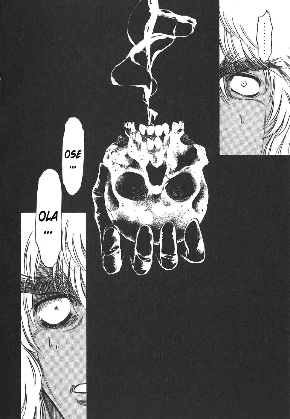 Red (Muraeda Kenichi) Chapter 109 page 14