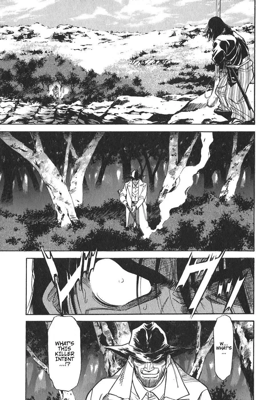 Red (Muraeda Kenichi) Chapter 82 page 4