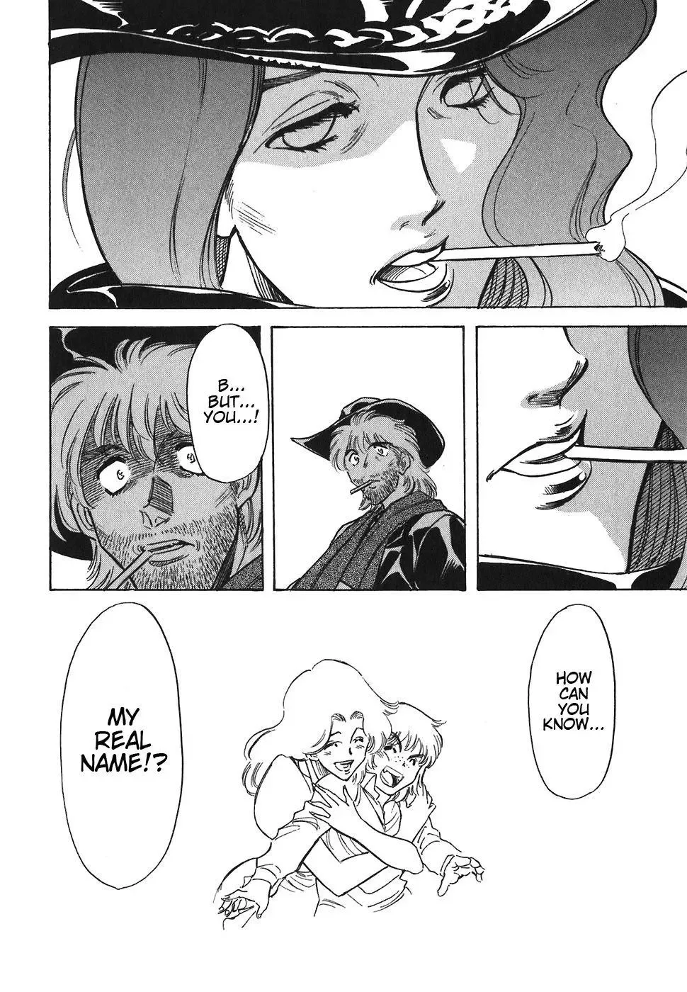 Red (Muraeda Kenichi) Chapter 112 page 30