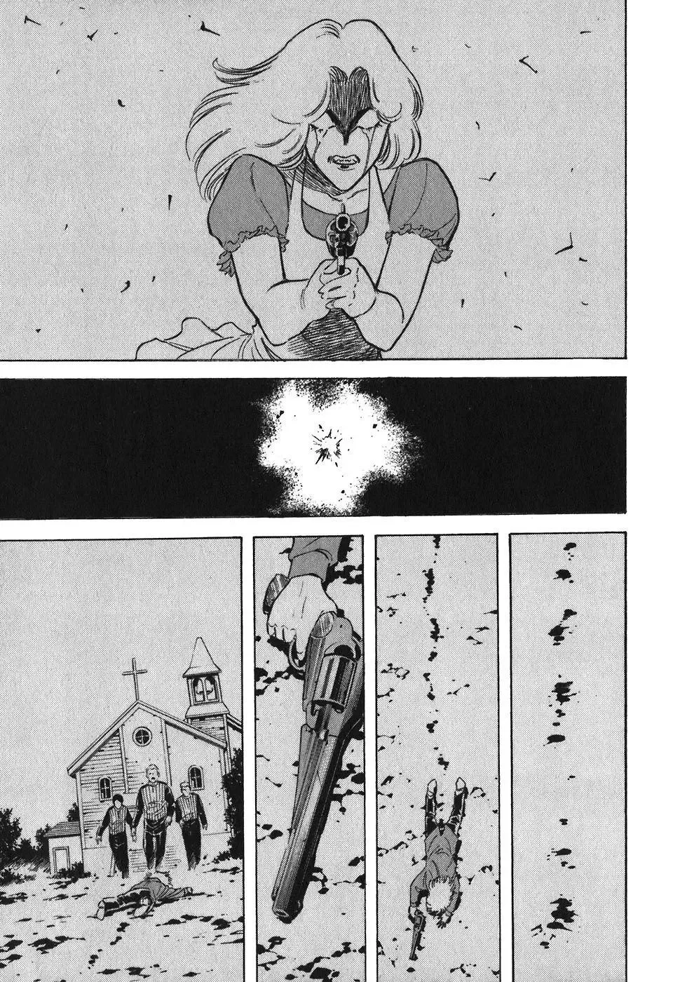 Red (Muraeda Kenichi) Chapter 112 page 27