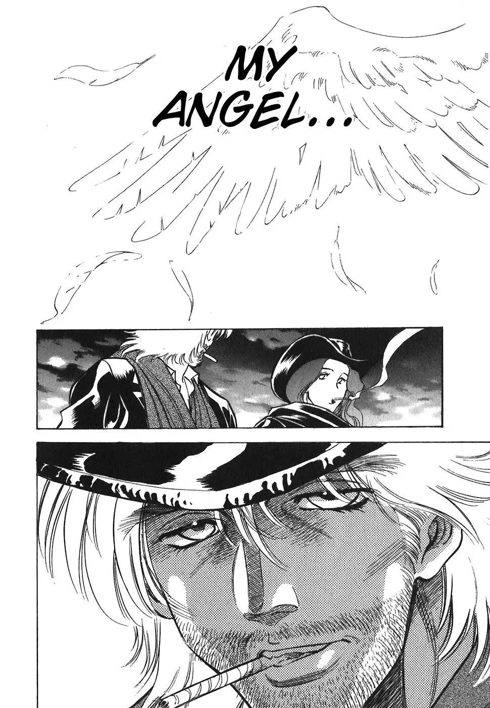 Red (Muraeda Kenichi) Chapter 112 page 32