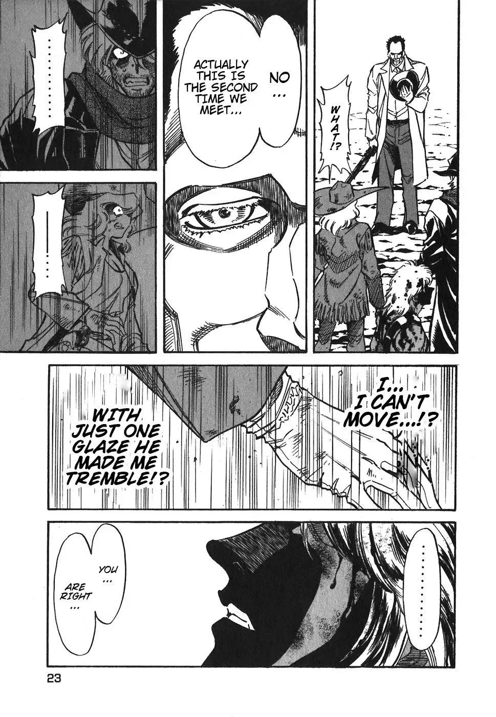 Red (Muraeda Kenichi) Chapter 82 page 14