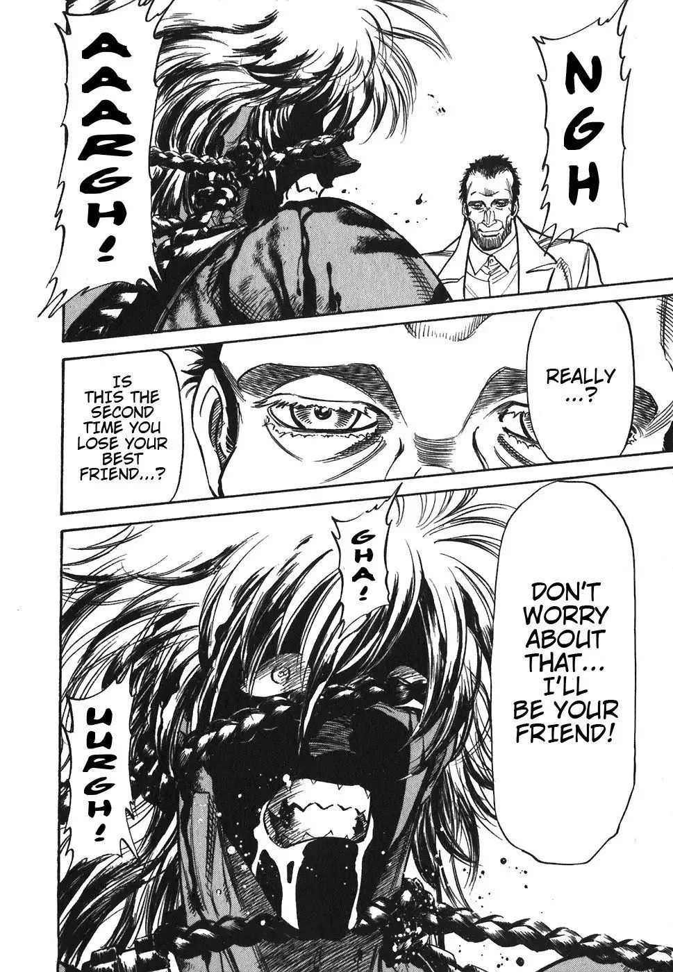 Red (Muraeda Kenichi) Chapter 82 page 24