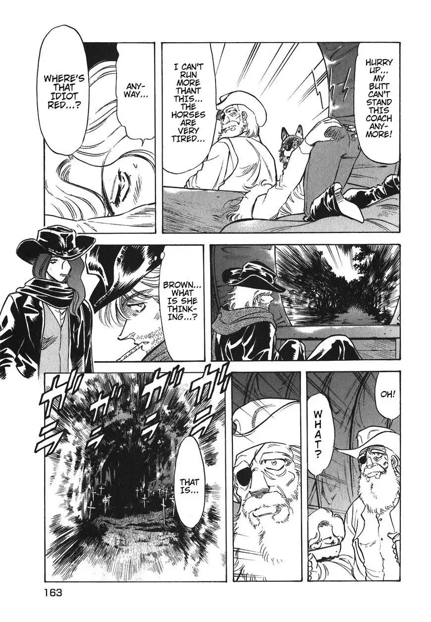 Red (Muraeda Kenichi) Chapter 118 page 6
