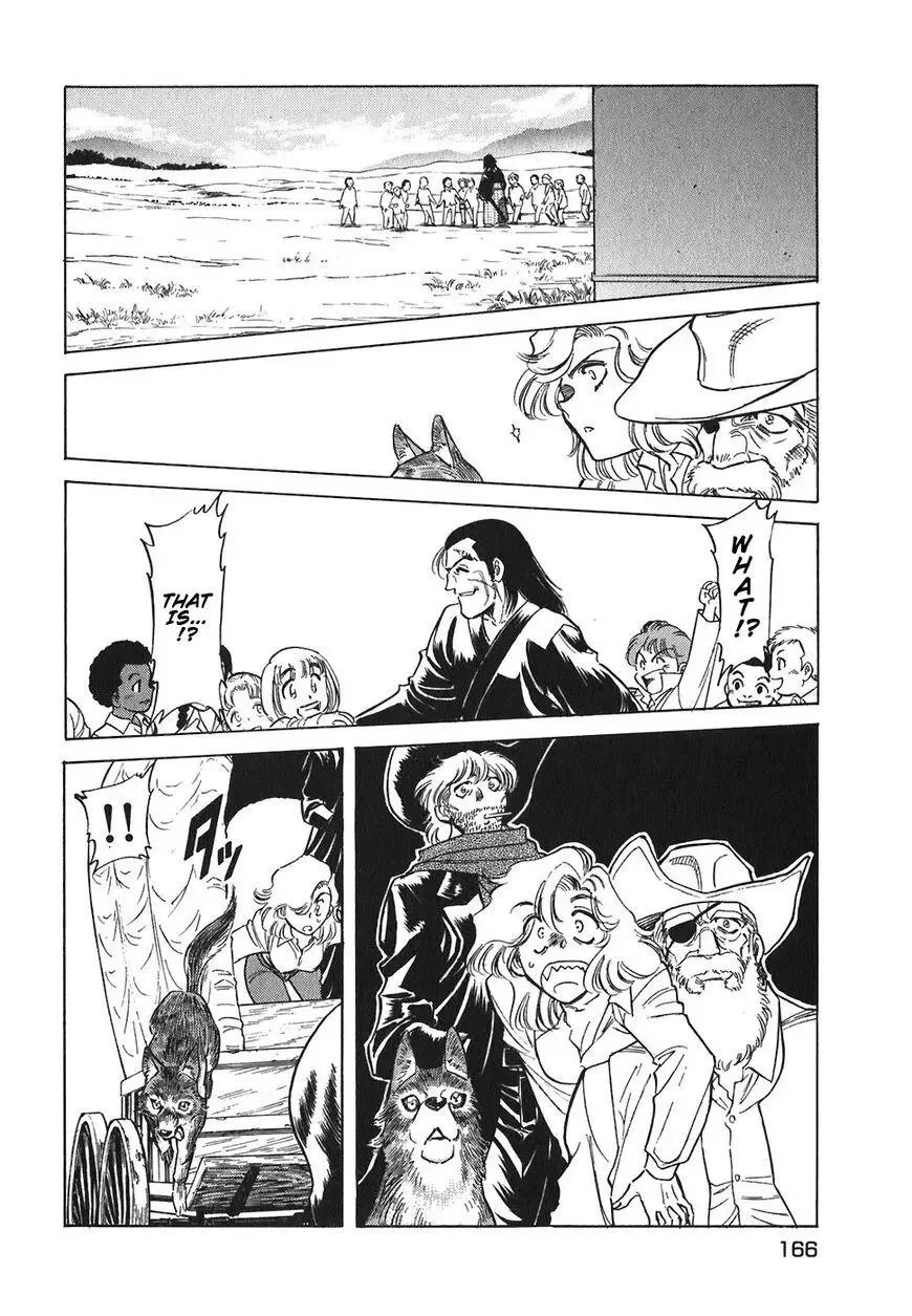 Red (Muraeda Kenichi) Chapter 118 page 8